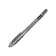 thumbnail image 3 of 2 Pcs Metal 4mm M4 Screw Thread Metric Plugs Taps Hand Tool, 3 of 5