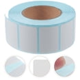 thumbnail image 2 of Miangastore 3 Rolls of Blank Shipping Labels Self Adhesive Labels Express Labels for Address Mailing Postage, 2 of 8