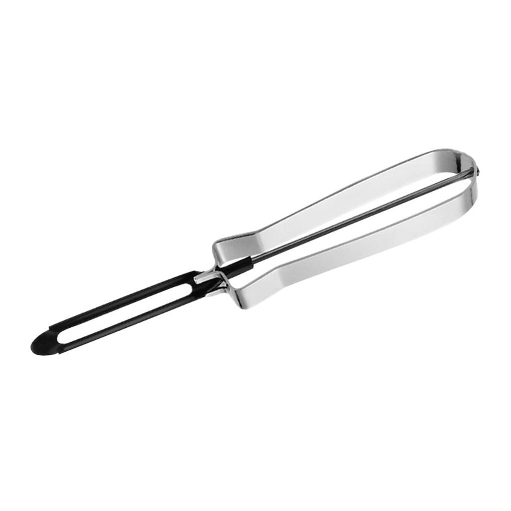 Heiheiup Potato Peeler Fruit Speed Vegetable Spud Planing Skin-peeler  Kitchen，Dining & Bar Butternut Squash Peeler 