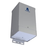 Low Voltage Distribution Transformer, 100 VA, NEMA 3R, 120/240V AC, 240/480V AC