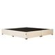 thumbnail image 2 of Box Base Cama King Size Beige Claro Dicasa Colt, 2 of 5