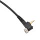 thumbnail image 5 of Walkie Talkie Auricular U94 PTT Radio portátil Adaptador de auriculares unilateral con micrófono para MOTOROLA GP88, 5 of 10