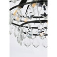 thumbnail image 4 of Ella 24 inch pendant in black, 4 of 8
