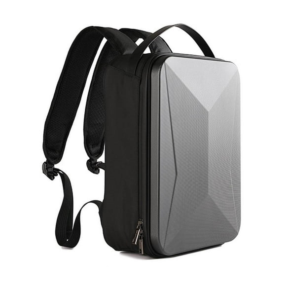 Hard-Shell EVA Backpack for BKANO NEO2 Motion Sensing Camera, Protective Carry Case with Shock-Absorbing Interior, Custom-Molded Fit, 3-Way Travel & Outdoor Gear Bag