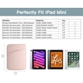 thumbnail image 2 of Funda para tablet TimoVo para iPad Mini 7/6/5/4/3/2/1 8-9 pulgadas, 2 of 8