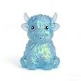 thumbnail image 3 of Glitter Cow Fidget Toy Soft Slow Rising Stress Ball Easter Basket Stuffer Party Supply Gift For Cow Lovers, 3 of 6