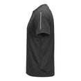 thumbnail image 3 of Playera Athletic Works Talla 4 Negro, 3 of 4