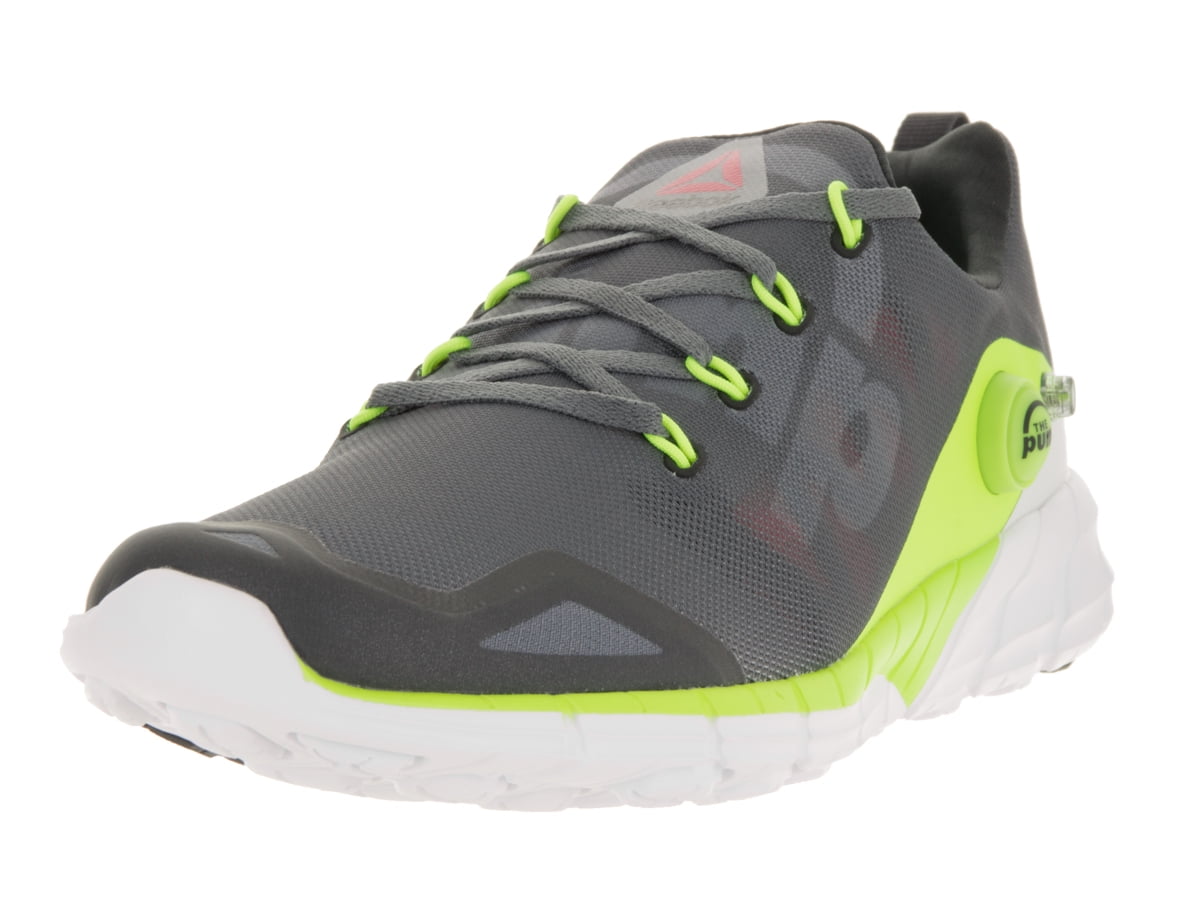 pump fusion shoes