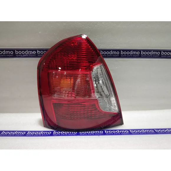 Tail Light for HYUNDAI VERNA 3RD GEN - KK-24-1507 LH - KK Lighting