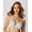 Salty Pepper Grey, variant on Barely There Women's T-Shirt Bra, Spacer SmartZone Cups, Breathable Beige Bisque 36A