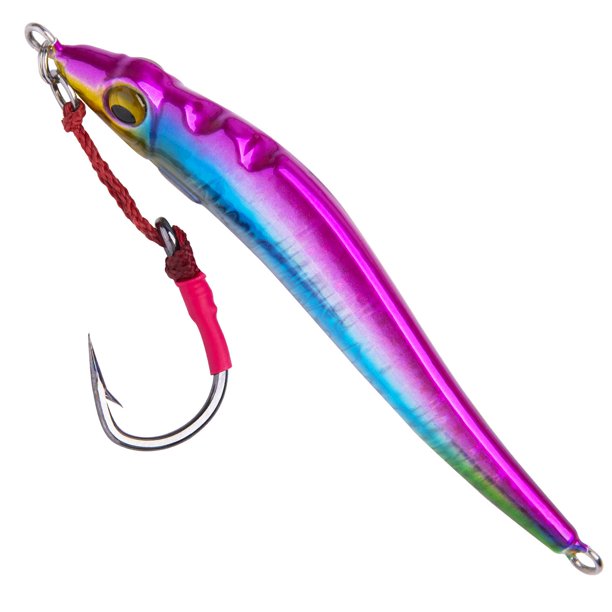 deep sea lures