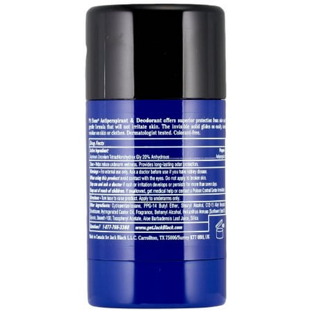 antiperspirant