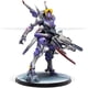 thumbnail image 4 of Original Corvus Belli Infinity The Game Marut Corvu Belli Miniaturas sin pintar Compatible Animatronic Tabletop RPG TTRPG Juguete MCM, 4 of 5