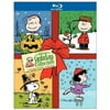 Peanuts Holiday Collection (Its The Great Pumpkin, Charlie Brown / A Charlie Br