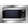thumbnail image 1 of HORNO DE MICROONDAS EMPOTRABLE CON TRIM DE 1.1 CU.FT., 1 of 6
