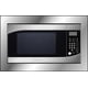 thumbnail image 1 of HORNO DE MICROONDAS EMPOTRABLE CON TRIM DE 1.1 CU.FT., 1 of 6