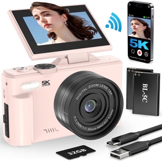 Panasonic DMC-ZS35K 16.1 MP Digital Camera with 3-Inch LCD (Black
