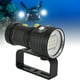 thumbnail image 5 of Luz de relleno de buceo, portátil, alto brillo, 3 colores de iluminación, linterna subacuática profesional para buceo ANGGREK Otros, 5 of 8