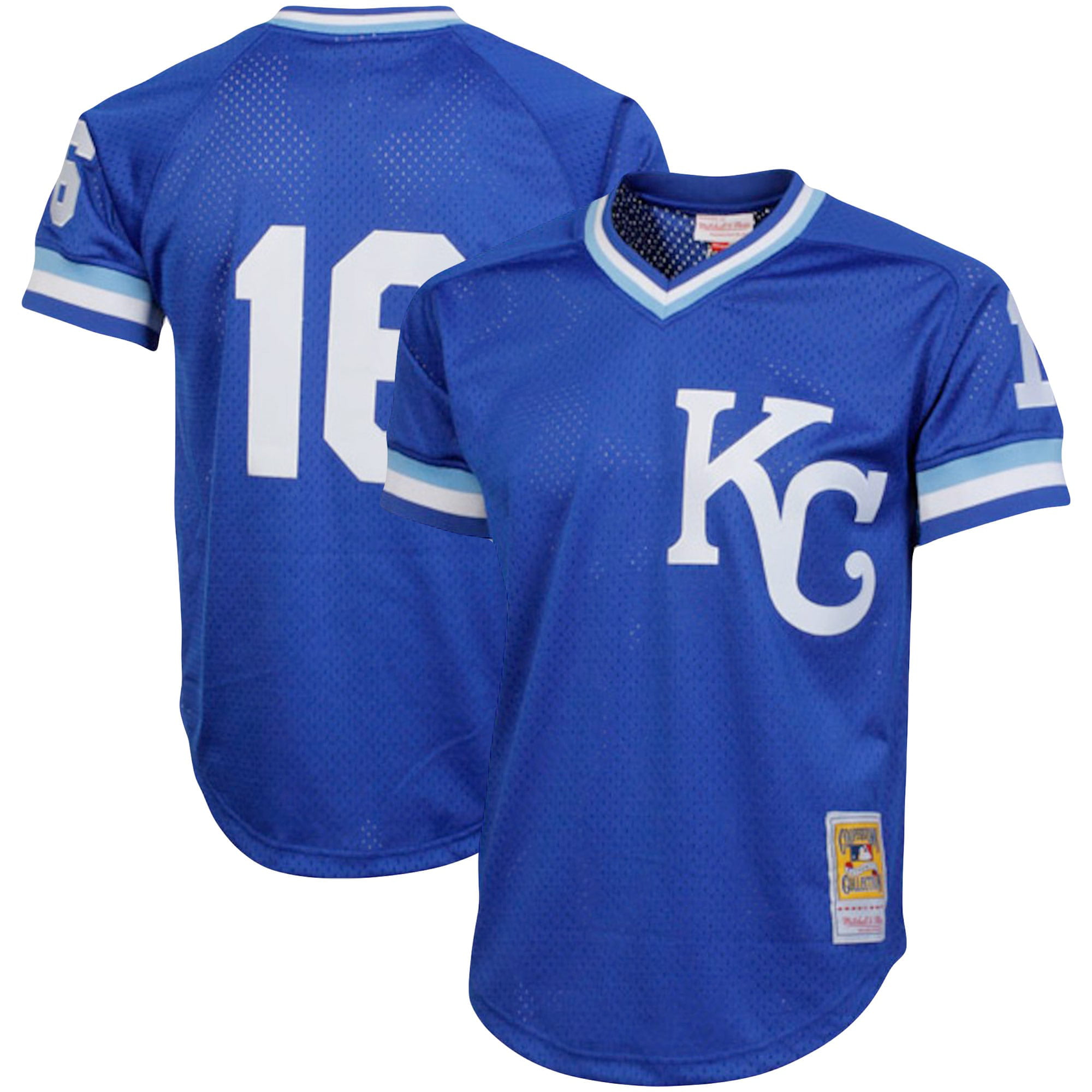 kc royals 4th of july jersey
