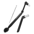 thumbnail image 3 of LOVEVER Cleaning Brush for Machine Coffeemaker Cups Pot Cleaner Espresso, 3 of 8