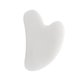 thumbnail image 1 of Herramienta de masaje en forma de corazón de resina Artificial, tablero de raspado Rosa Gua Sha, masajeador facial, cuello y cuerpo, placa de Guasha, 1 unidad, 1 of 4