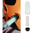 thumbnail image 4 of Pressure Washer Water Filter 3/4" Connection With 2 Plug-in Connections Sand Filter For Water Pump Compatible With Krcher K2-k7 For Garden Pump., 4 of 5