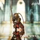 thumbnail image 2 of Dark Souls Third Bullet Solaire Artorias Ornstein Fire Keeper Model Doll Action Figure Collection Gifts Model Toys, 2 of 5