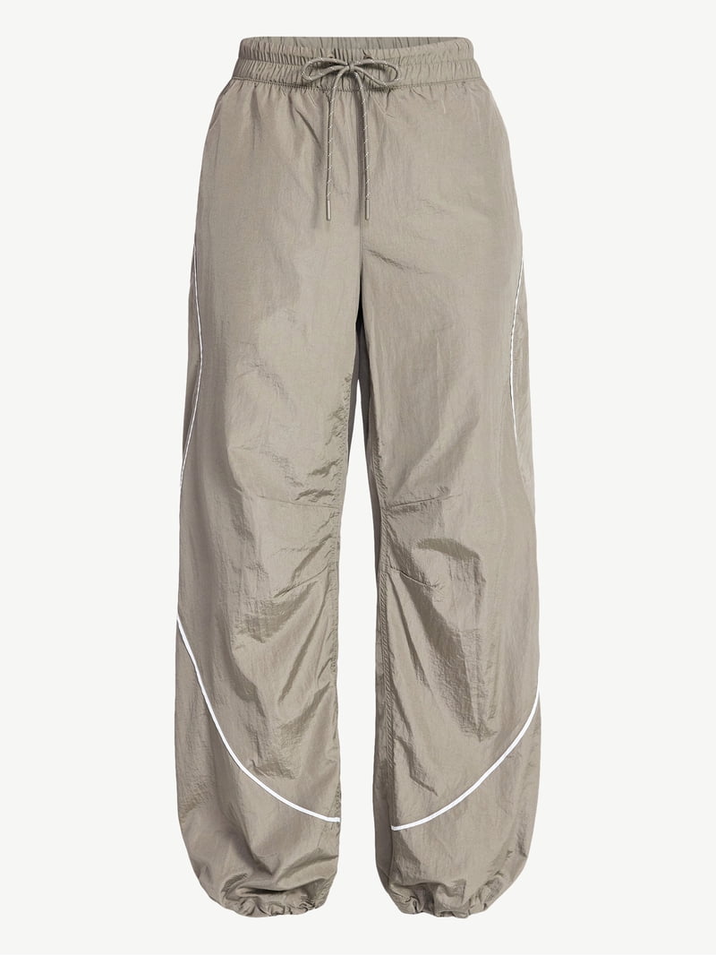 Avia Women's Track Windpant, Sizes XS-XXXL - Walmart.com