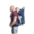 thumbnail image 5 of Deuter Kid Comfort Midnight 2 Talla única, 5 of 5
