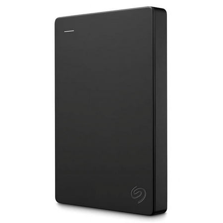 Seagate Technology HD 5TB USB 3.0 Portable Drive