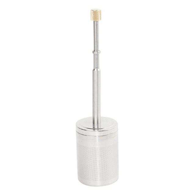 Portable French Coffee Final Press Type Coffee Release Stirrer Reusable Coffee Mixer Manual Cold Brew Coffee Accessories