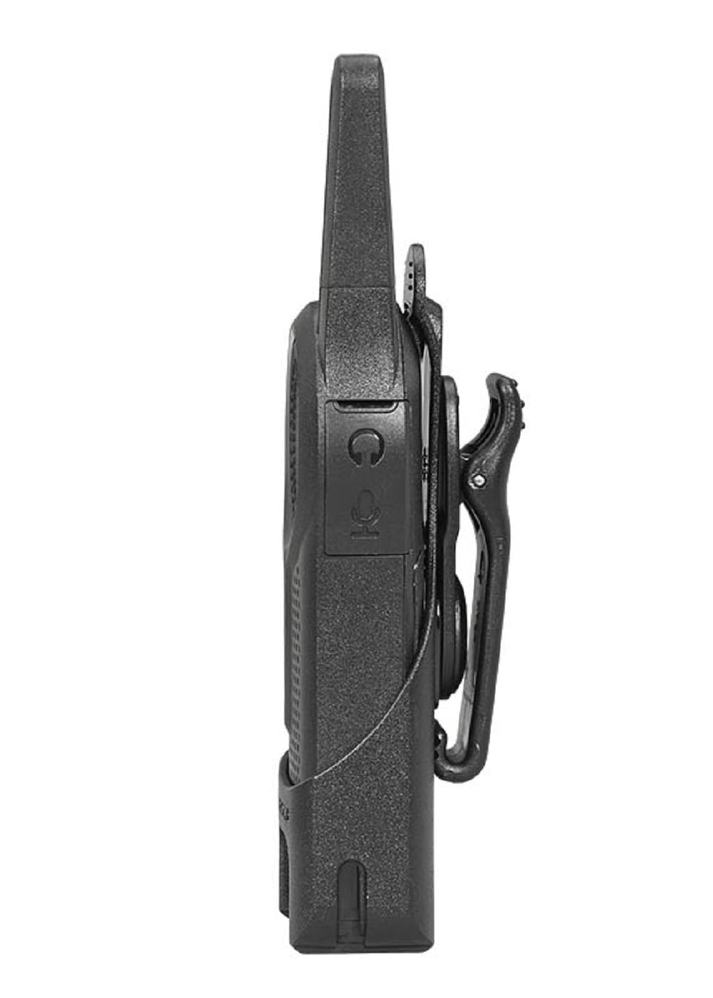 Motorola DLR1020 6 Pack Bundle with Earpieces and 6 Bank Charger