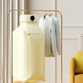 thumbnail image 4 of Portable Garment Dryer & Refresher Compact Foldable Drying Rack With Fast Quiet Heat Technology For Travel Dorms Apartments, 4 of 7