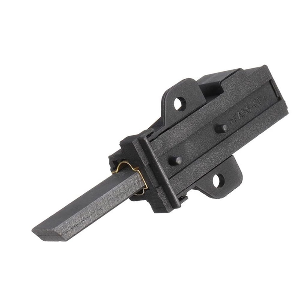 Buy TONKBEEY Replacement Carbon Brush Washing Machine Motor Parts Carbon Brush for Zanussi