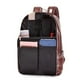 thumbnail image 2 of Bolsa de clasificación de compartimentos, organizador de forro, mochila de almacenamiento, bolsa de inserción interior, 2 of 5