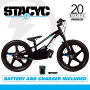 STACYC 20eDrive Stability Cycle