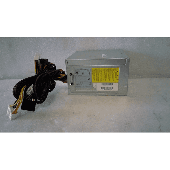 Pre-Owned HP Chicony 350W Switching Power Supply – 644744-001 / 629015-001 / S10-350P1A