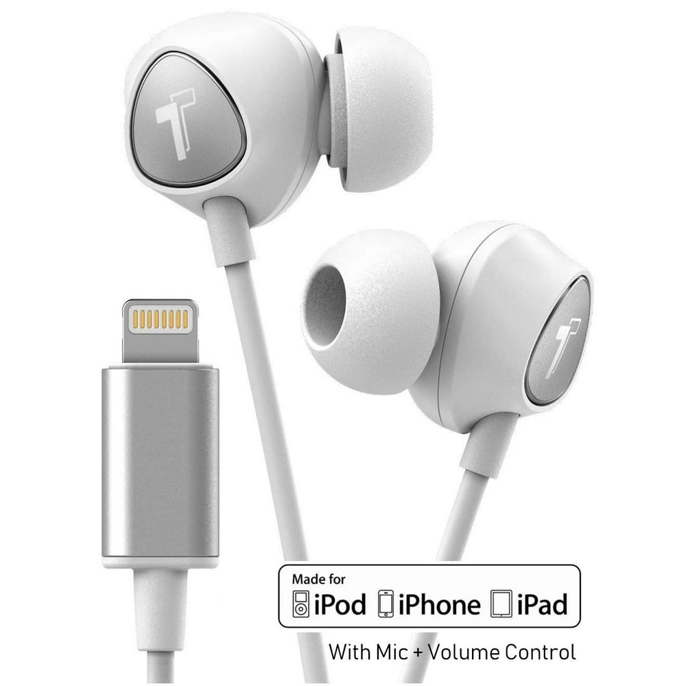 earphones for apple iphone 12