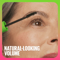 thumbnail image 6 of Maybelline Great Lash Waterproof Mascara, Brownish Black, 0.43 fl. oz., 6 of 11
