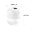 thumbnail image 3 of Livrdious Wireless Electric Cooking Machine Household Baby Complementary Food Meat Grinder Kitchen Automatic Mini Garlic Masher on Clearance, 3 of 4