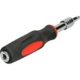 thumbnail image 2 of Fully Adjustable 1/4" Drive Hand Held Wobble Extension Bar 190mm – 320mm, 2 of 3