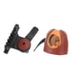 thumbnail image 5 of Accesorios para flechas, carcaj para flechas, soporte para carcaj para flechas de liberación rápida, carcaj para flechas de mayor durabilidad, 5 of 14