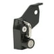 thumbnail image 5 of Candado De Seguridad Para Casco, Candado Compacto Impermeable Para Casco De Motocicleta Para Protección ANGGREK Aluminium Alloy Helmet Lock, 5 of 8