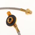 thumbnail image 2 of de Gas para Adaptador de Recarga de Propano Conector de Quemador Manguera de Cilindro de Sunnimix Manguera Adaptador de propano, 2 of 4