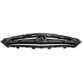 thumbnail image 2 of 71121TX6A51 Grille Grill For 2016-2018 Acura ILX Base Sedan, 2 of 10