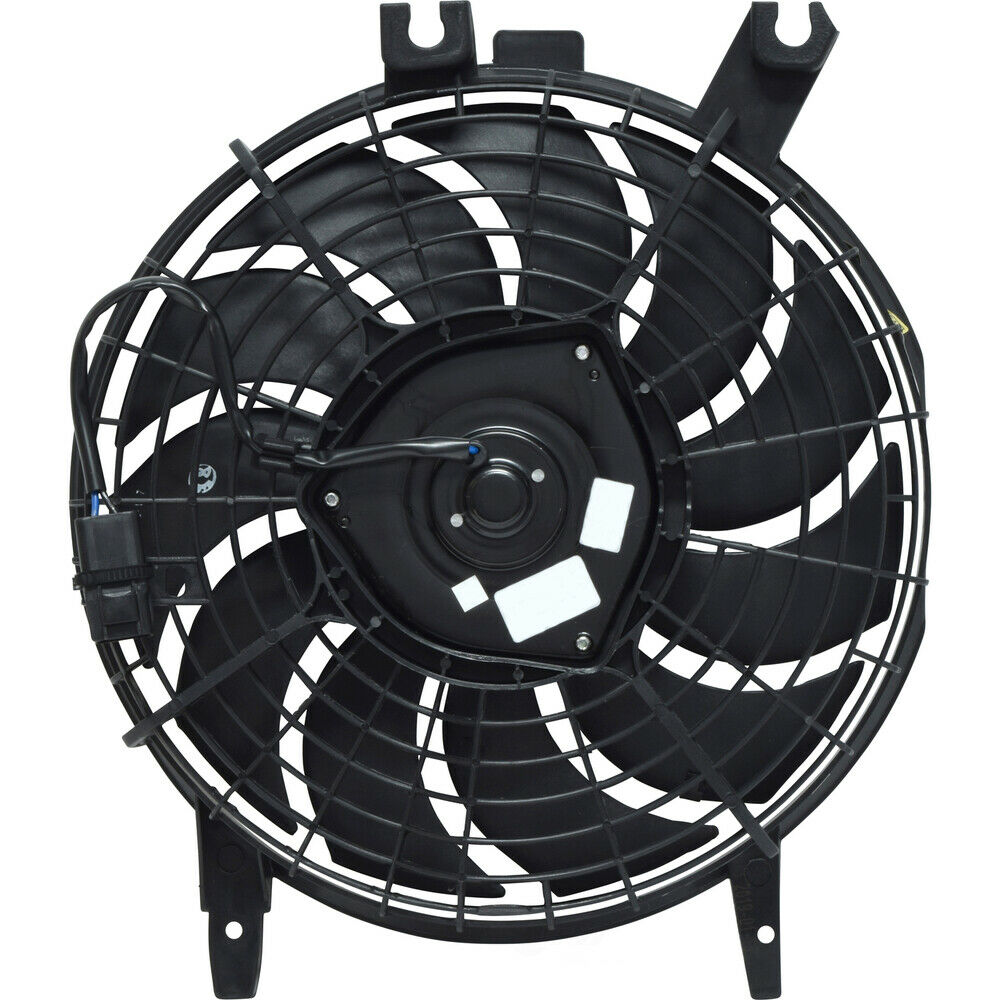 UAC FA 50176C A/C Condenser Fan Assembly