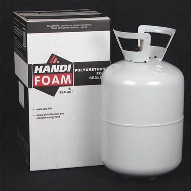 P40540 Handi-Foam Spray Foam Insulation - 16 lb. Kit