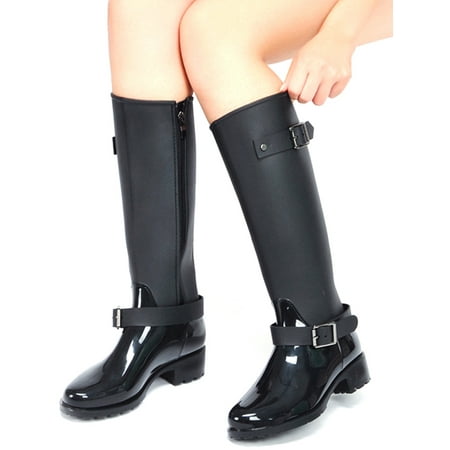 good shoes for snow and rain