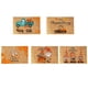 thumbnail image 4 of Felpudo antideslizante con temática otoñal para decoración de puerta de entrada, cocina y baño, 4 of 10