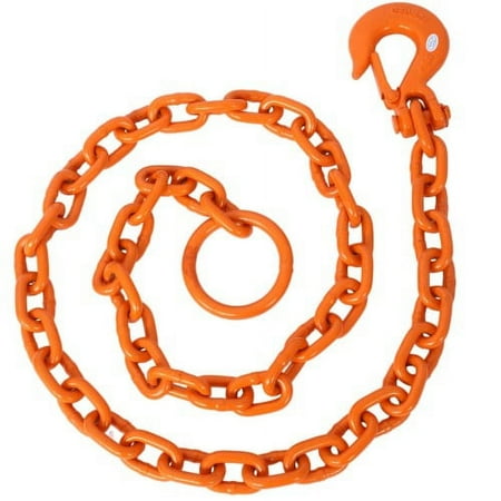 

Log Grubber Chain Grubber Tugger Chain 6ft